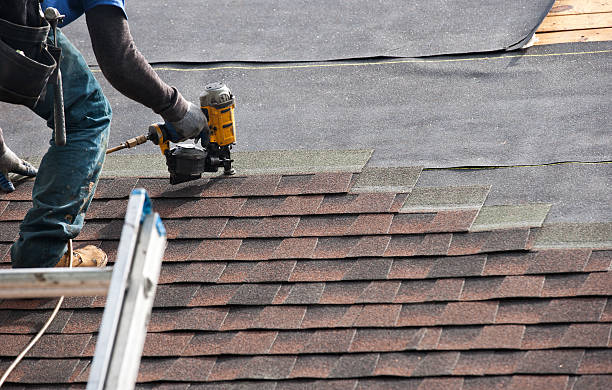 Licensed Gutter Installation service in Cameron, OH - Brentwood Metal Roofing